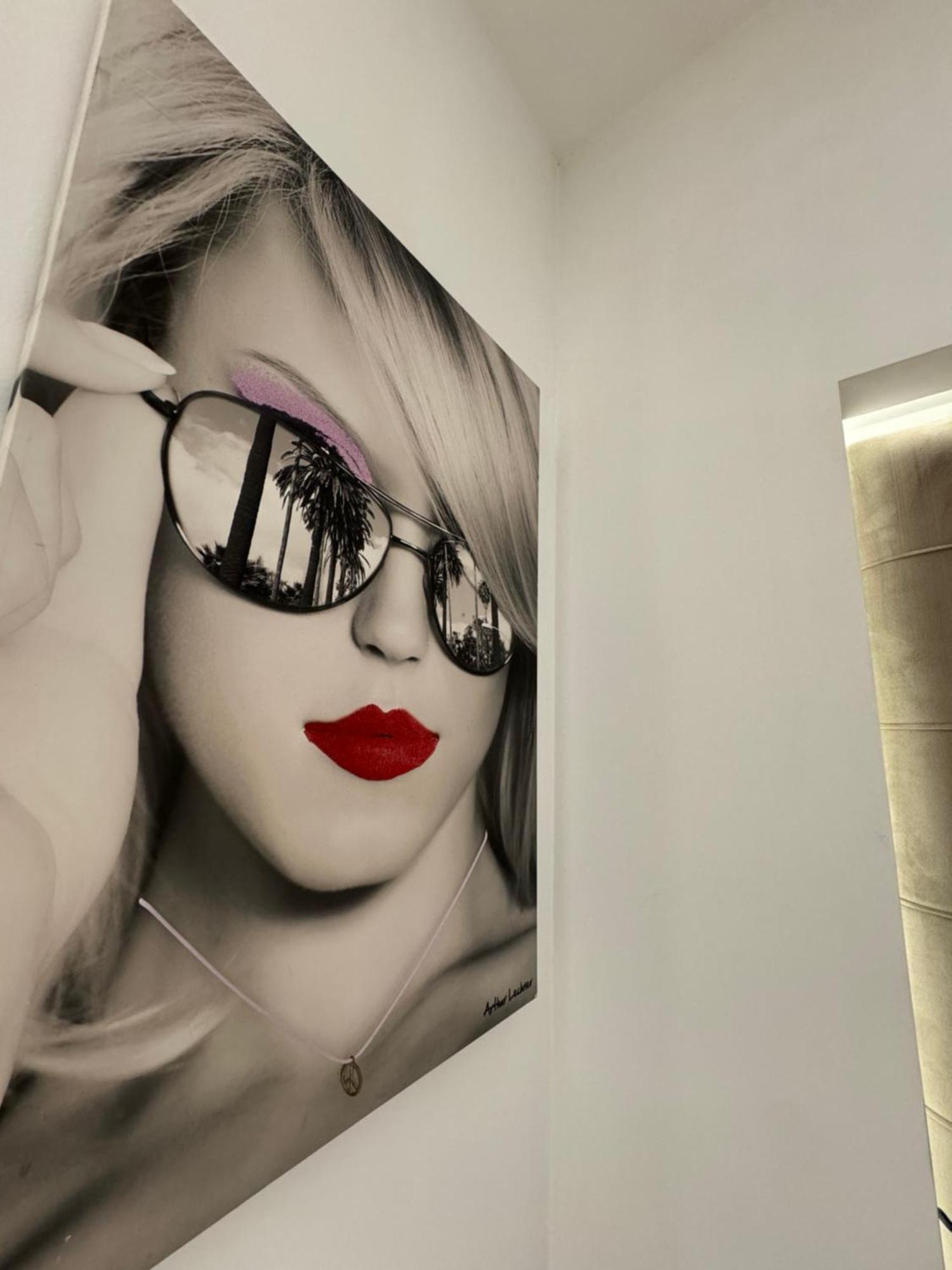 Apartmán Kreilux Valona Vlorë Exteriér fotografie